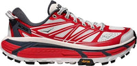 Sneakers Hoka Mens Mafate Speed 2 Shoes Cerisewhite
