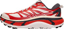 Sneakers Hoka Mens Mafate Speed 2 Shoes Cerisewhite