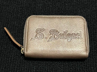 Bvlgari Coin Cases Purses S.Bulgari