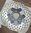 Brakes Rpm 3Yk 3Kj