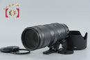 Nikon Lens (Zoom) Nikkor-Z 70-200Mm F/2.8 Vr S