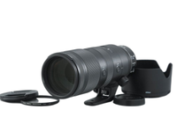 Nikon Lens (Zoom) Nikkor-Z 70-200Mm F/2.8 Vr S