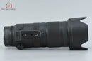 Nikon Lens (Zoom) Nikkor-Z 70-200Mm F/2.8 Vr S