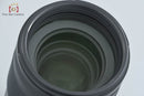 Nikon Lens (Zoom) Nikkor-Z 70-200Mm F/2.8 Vr S