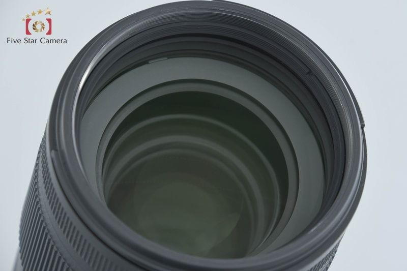 Nikon Lens (Zoom) Nikkor-Z 70-200Mm F/2.8 Vr S