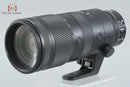 Nikon Lens (Zoom) Nikkor-Z 70-200Mm F/2.8 Vr S