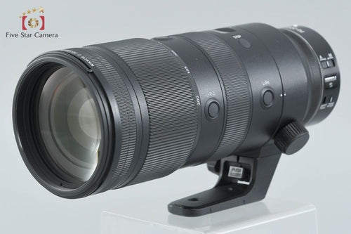 Nikon Lens (Zoom) Nikkor-Z 70-200Mm F/2.8 Vr S