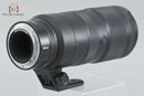 Nikon Lens (Zoom) Nikkor-Z 70-200Mm F/2.8 Vr S