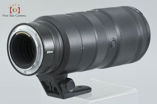Nikon Lens (Zoom) Nikkor-Z 70-200Mm F/2.8 Vr S
