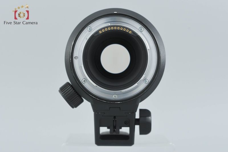 Nikon Lens (Zoom) Nikkor-Z 70-200Mm F/2.8 Vr S