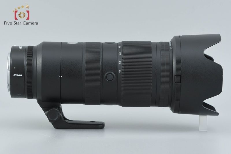 Nikon Lens (Zoom) Nikkor-Z 70-200Mm F/2.8 Vr S