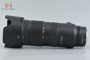Nikon Lens (Zoom) Nikkor-Z 70-200Mm F/2.8 Vr S