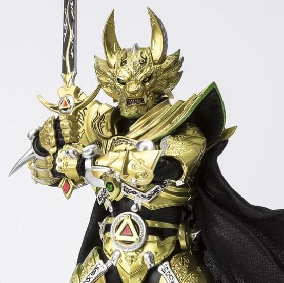 Bandai Others S.H.Figuarts 20Th