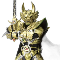 Bandai Others S.H.Figuarts 20Th