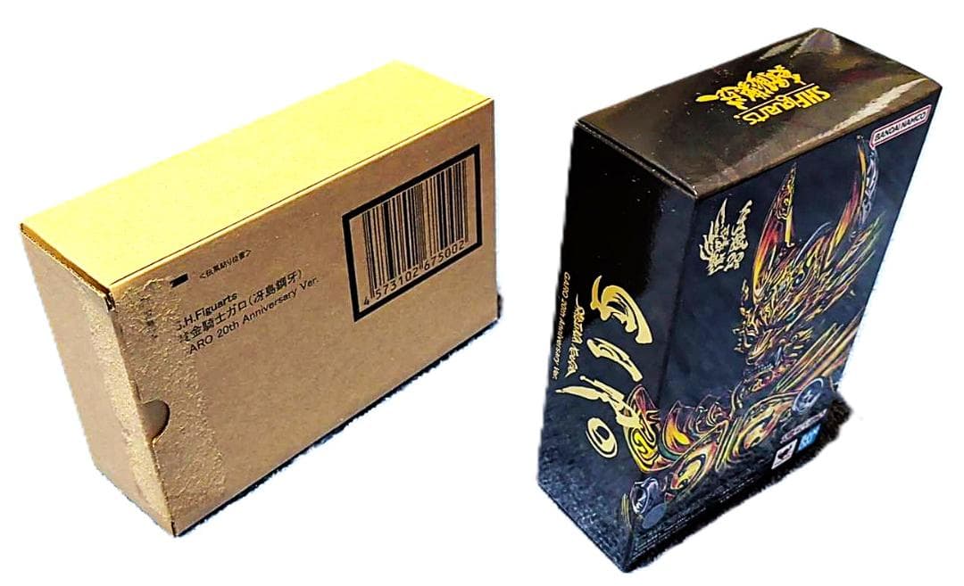 Bandai Others S.H.Figuarts 20Th
