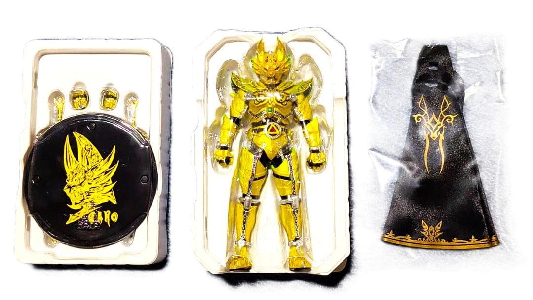 Bandai Others S.H.Figuarts 20Th
