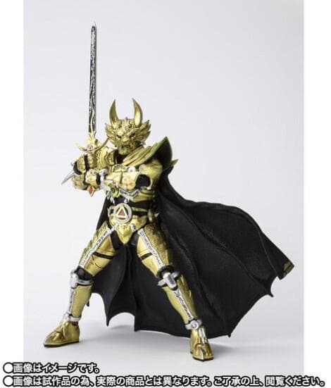 Bandai Others S.H.Figuarts 20Th