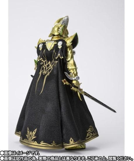 Bandai Others S.H.Figuarts 20Th