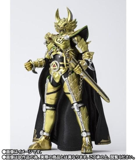 Bandai Others S.H.Figuarts 20Th