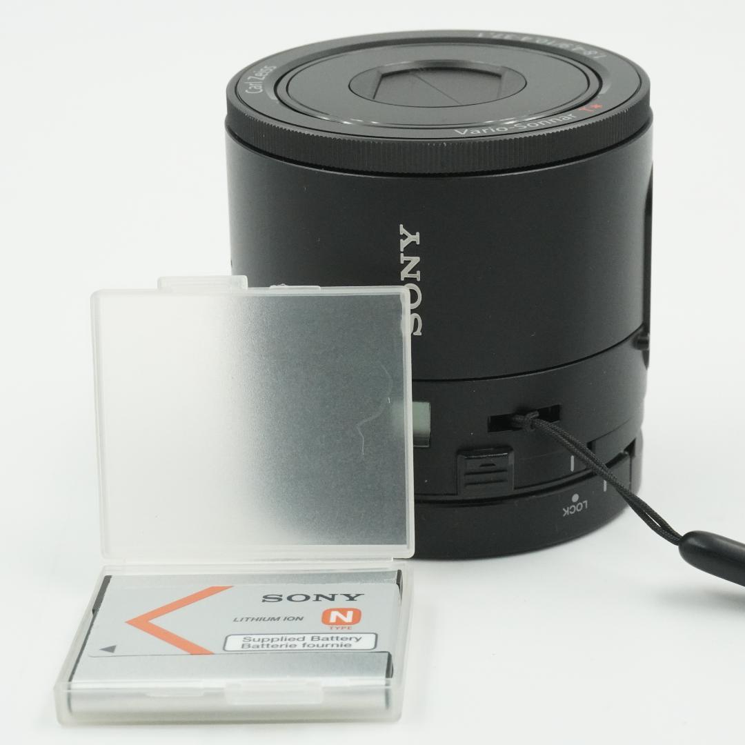 Other Sony Cyber-Shot Qx100 ..575