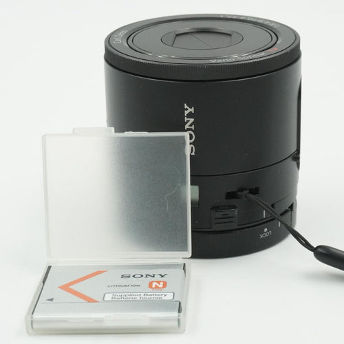 Other Sony Cyber-Shot Qx100 ..575