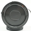 Other Sony Cyber-Shot Qx100 ..575