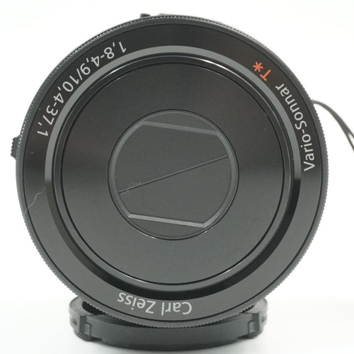 Other Sony Cyber-Shot Qx100 ..575