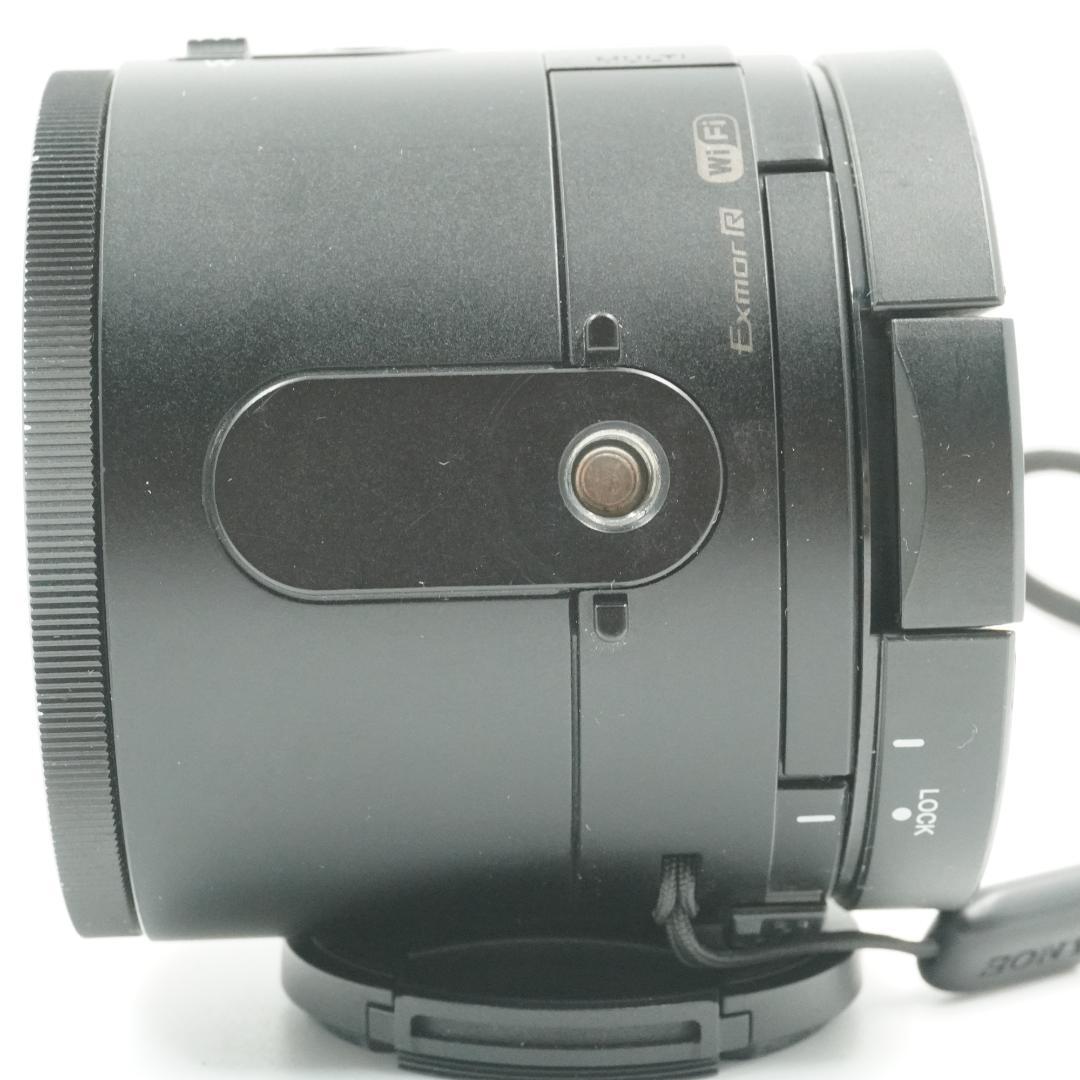 Other Sony Cyber-Shot Qx100 ..575