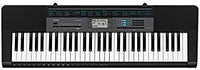 Analog Synthesizer Casio( 61 Ctk-2550 2Zzhgl6