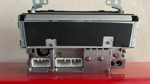 Decks, Players Changers Toyota Jzx110 Ii 86120-2A420