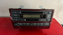 Decks, Players Changers Toyota Jzx110 Ii 86120-2A420