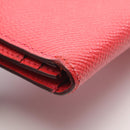 Hermes Long Wallet Used B