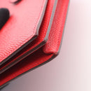 Hermes Long Wallet Used B
