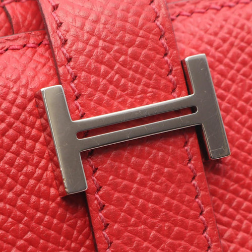 Hermes Long Wallet Used B