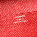 Hermes Long Wallet Used B