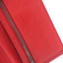 Hermes Long Wallet Used B