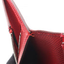 Hermes Long Wallet Used B
