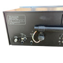 Radio Tuners Technics St-8600