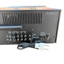 Radio Tuners Technics St-8600