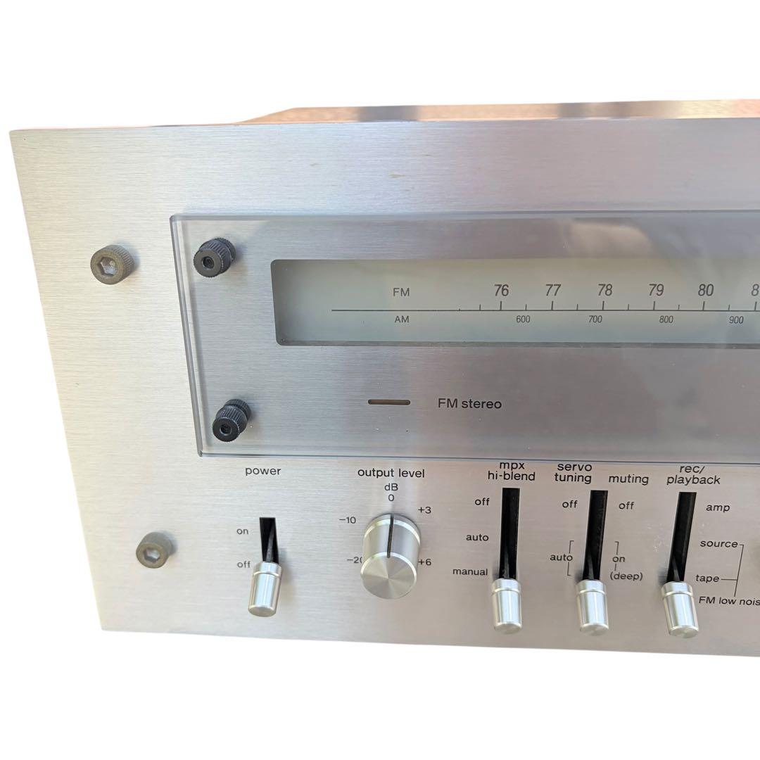 Radio Tuners Technics St-8600