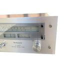 Radio Tuners Technics St-8600