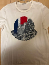 Moncler T-Shirts T