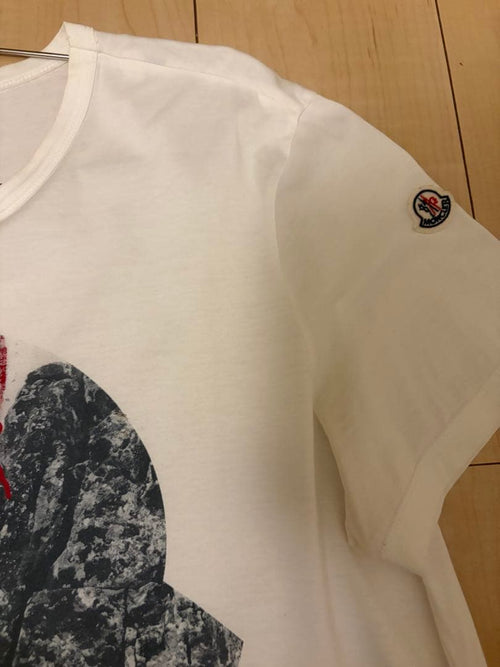 Moncler T-Shirts T