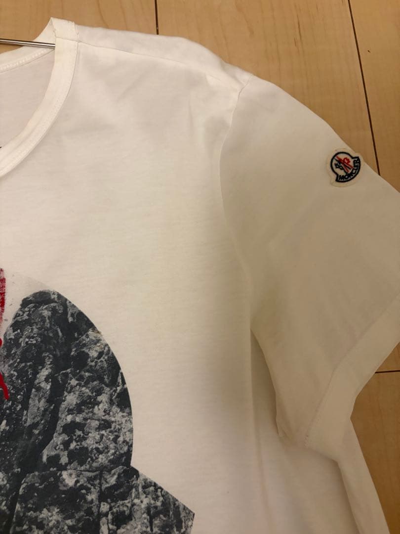 Moncler T-Shirts T
