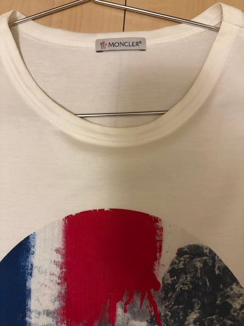 Moncler T-Shirts T