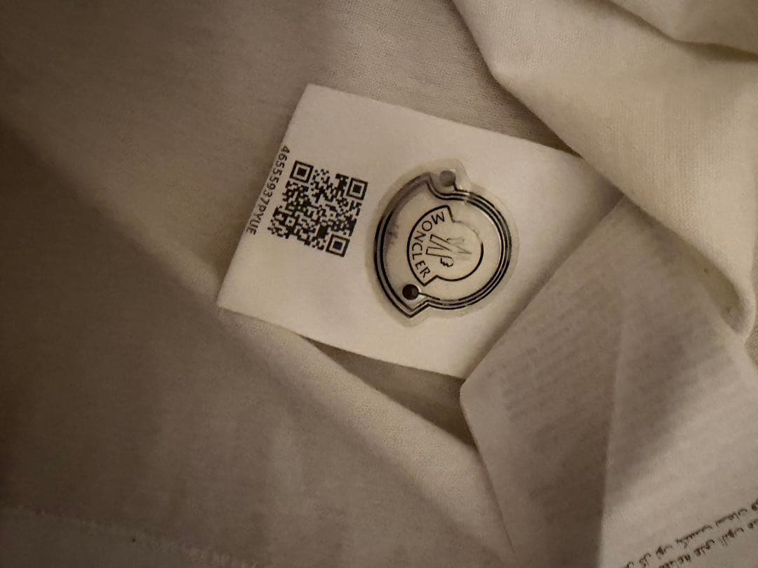 Moncler T-Shirts T