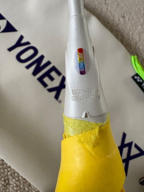 Yonex Rackets Astorox100Zz