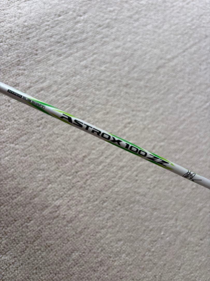 Yonex Rackets Astorox100Zz