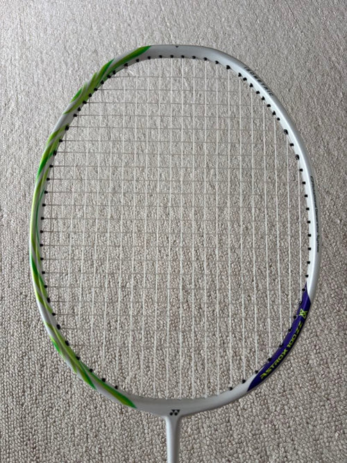 Yonex Rackets Astorox100Zz