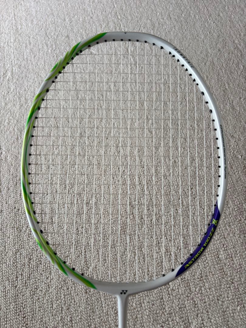 Yonex Rackets Astorox100Zz